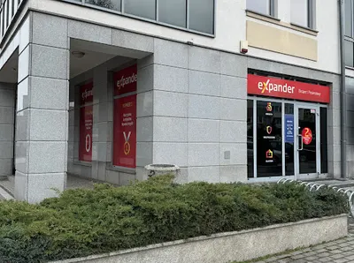 Expander Advisors Sp. z o.o.